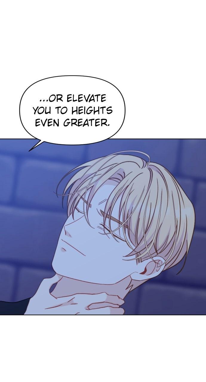 To Die or To Fall In Love Chapter 37 - Page 82