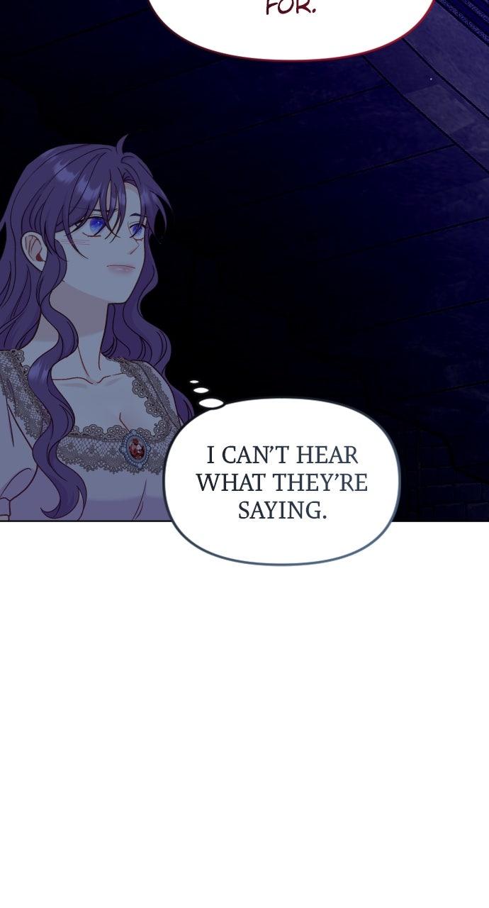 To Die or To Fall In Love Chapter 37 - Page 84