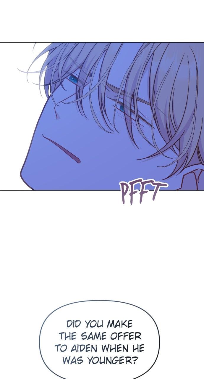 To Die or To Fall In Love Chapter 37 - Page 85