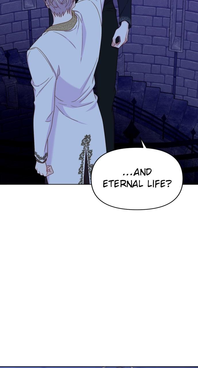 To Die or To Fall In Love Chapter 37 - Page 87