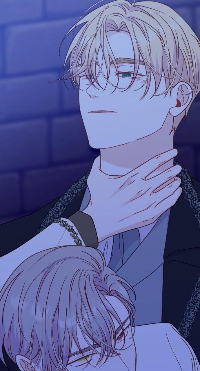 To Die or To Fall In Love Chapter 37 - Page 88