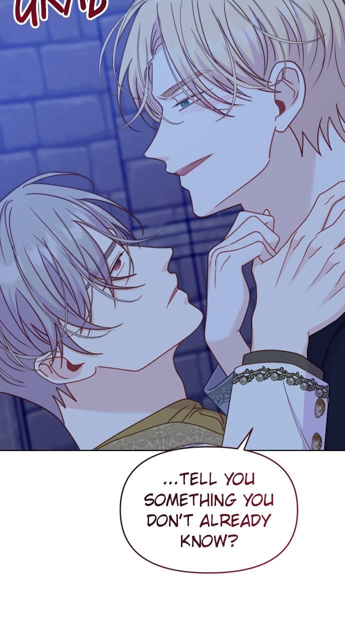 To Die or To Fall In Love Chapter 37 - Page 91