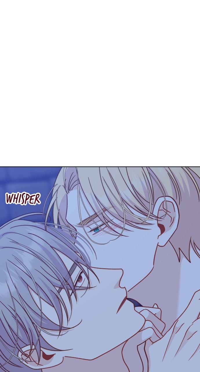 To Die or To Fall In Love Chapter 37 - Page 92