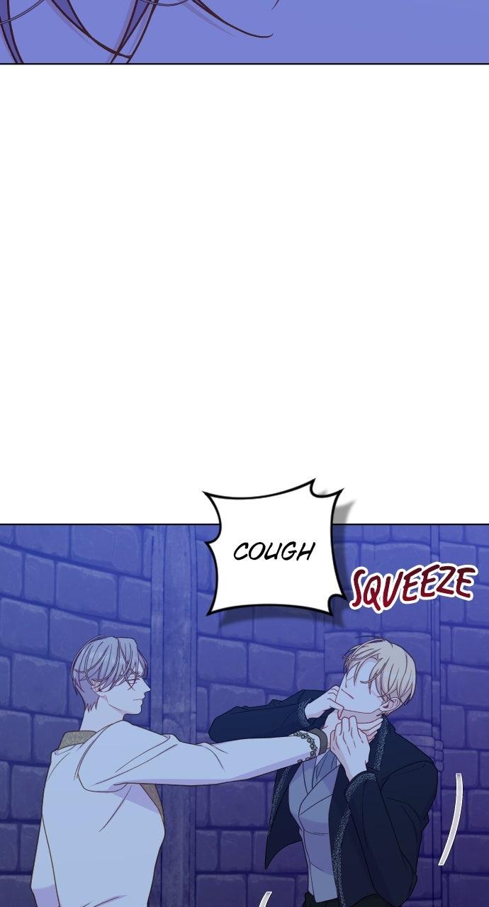 To Die or To Fall In Love Chapter 37 - Page 94