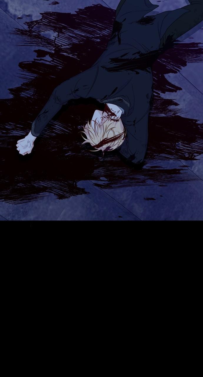 To Die or To Fall In Love Chapter 37 - Page 103