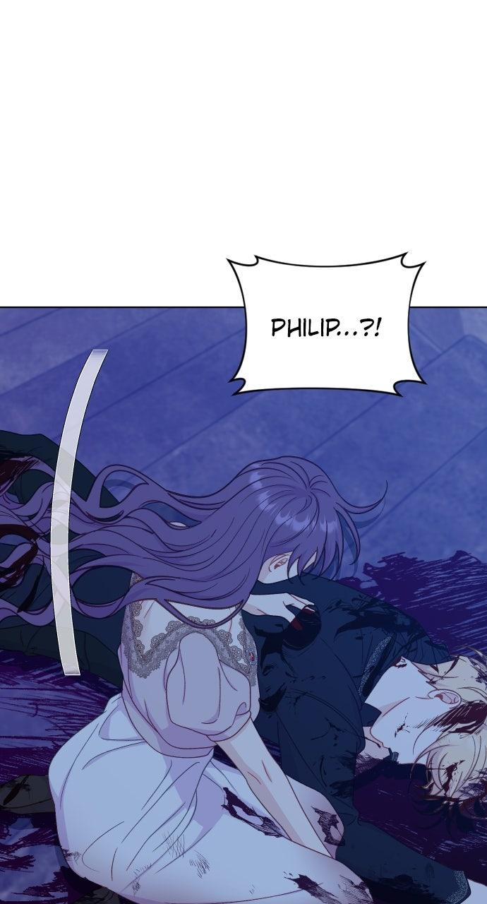 To Die or To Fall In Love Chapter 37 - Page 106