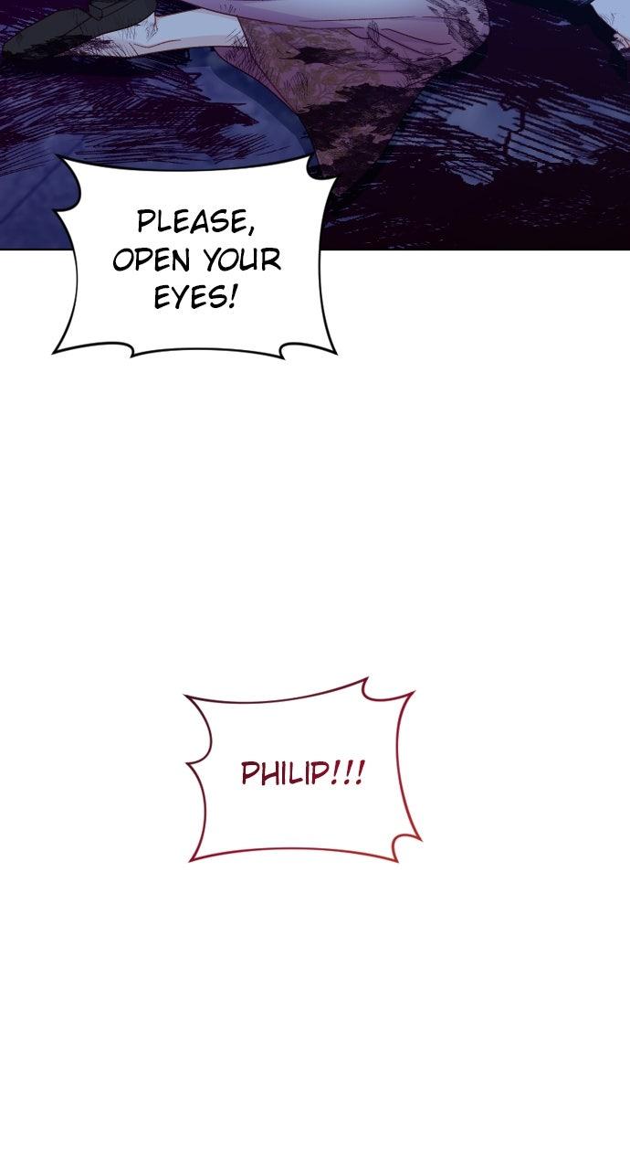 To Die or To Fall In Love Chapter 37 - Page 107