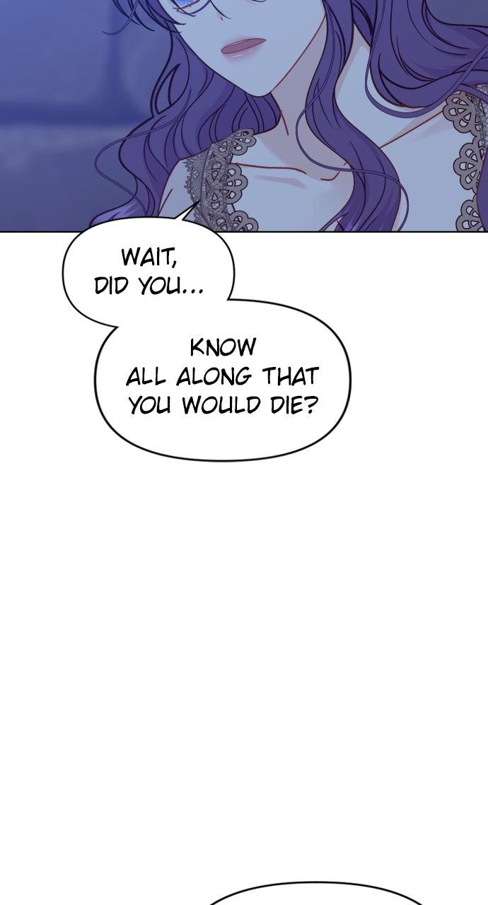 To Die or To Fall In Love Chapter 37 - Page 114