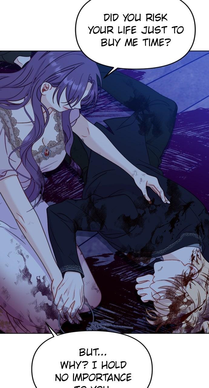 To Die or To Fall In Love Chapter 37 - Page 115