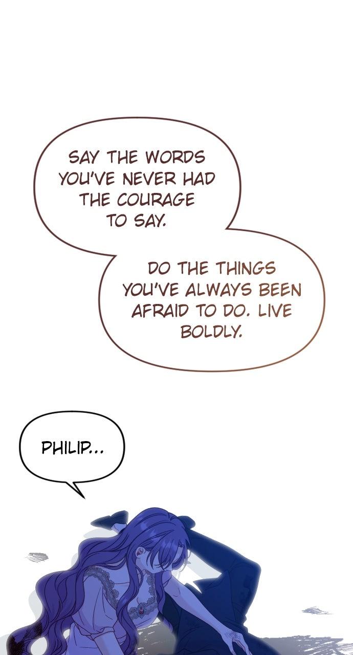 To Die or To Fall In Love Chapter 37 - Page 119