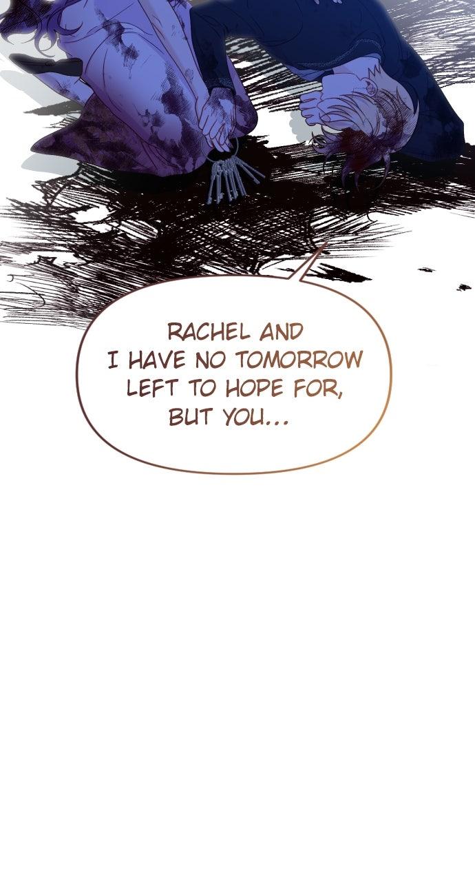 To Die or To Fall In Love Chapter 37 - Page 120