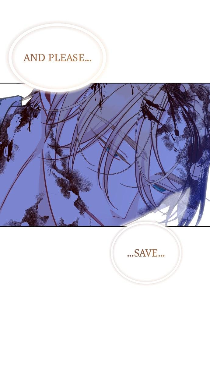 To Die or To Fall In Love Chapter 37 - Page 121