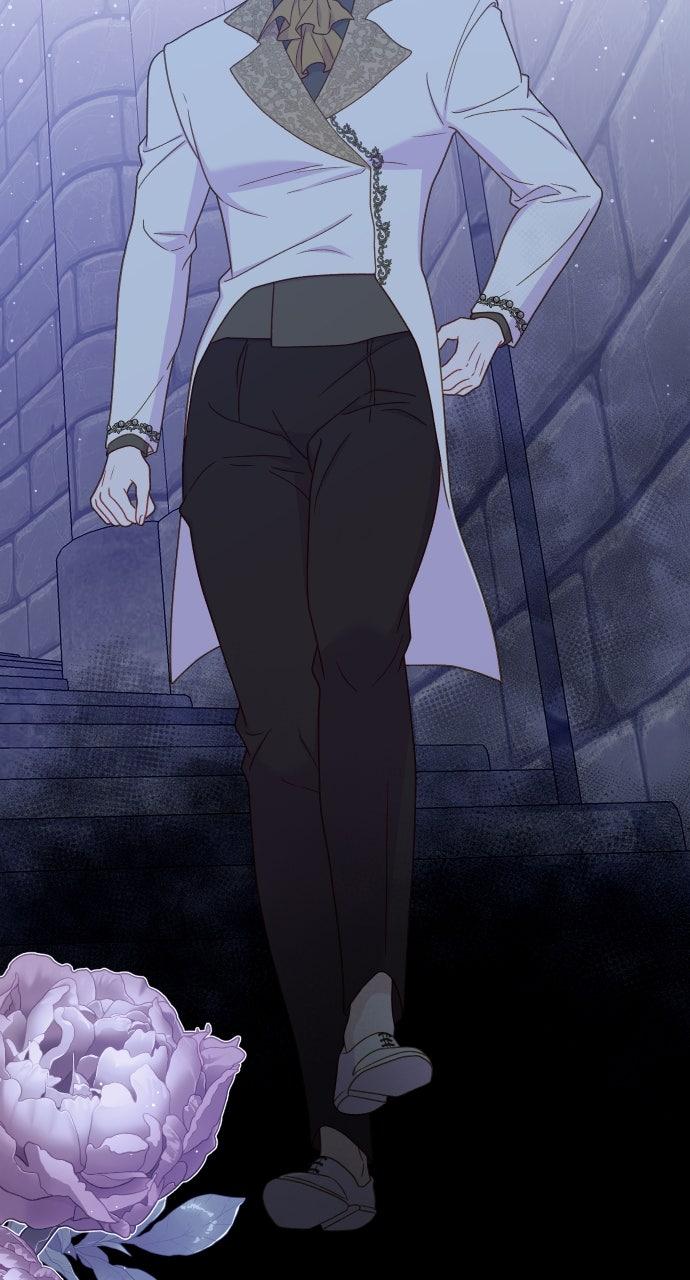 To Die or To Fall In Love Chapter 37 - Page 124