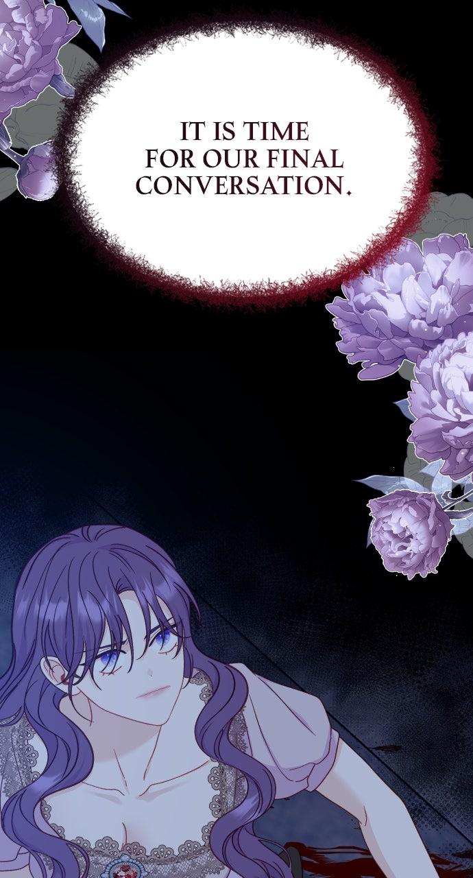 To Die or To Fall In Love Chapter 37 - Page 125