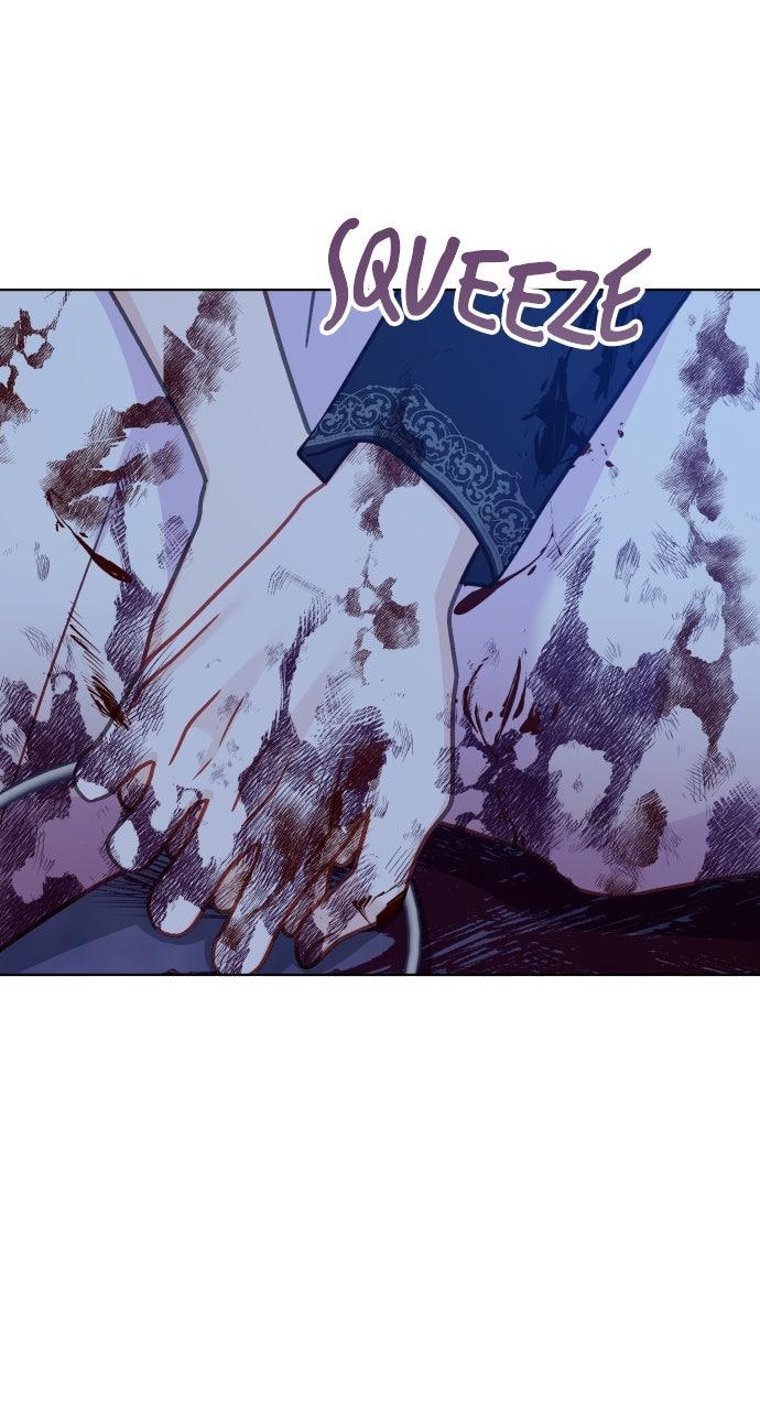 To Die or To Fall In Love Chapter 38 - Page 5