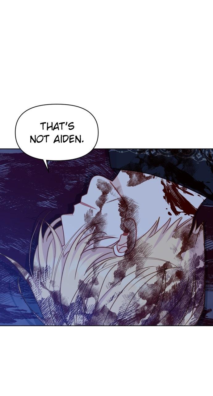 To Die or To Fall In Love Chapter 38 - Page 6