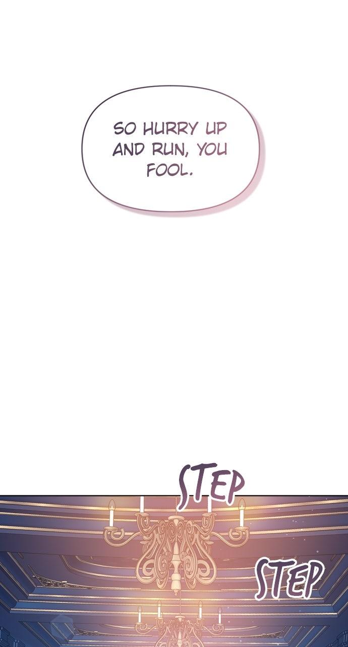 To Die or To Fall In Love Chapter 38 - Page 7