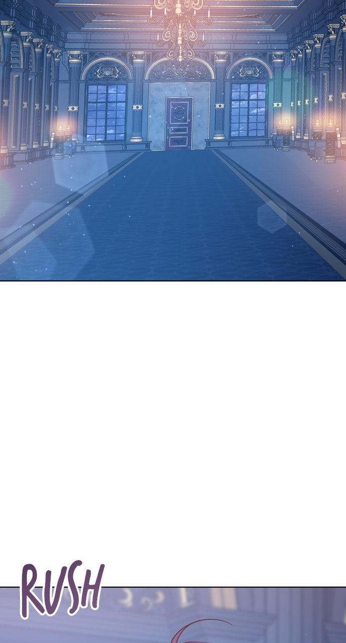 To Die or To Fall In Love Chapter 38 - Page 8