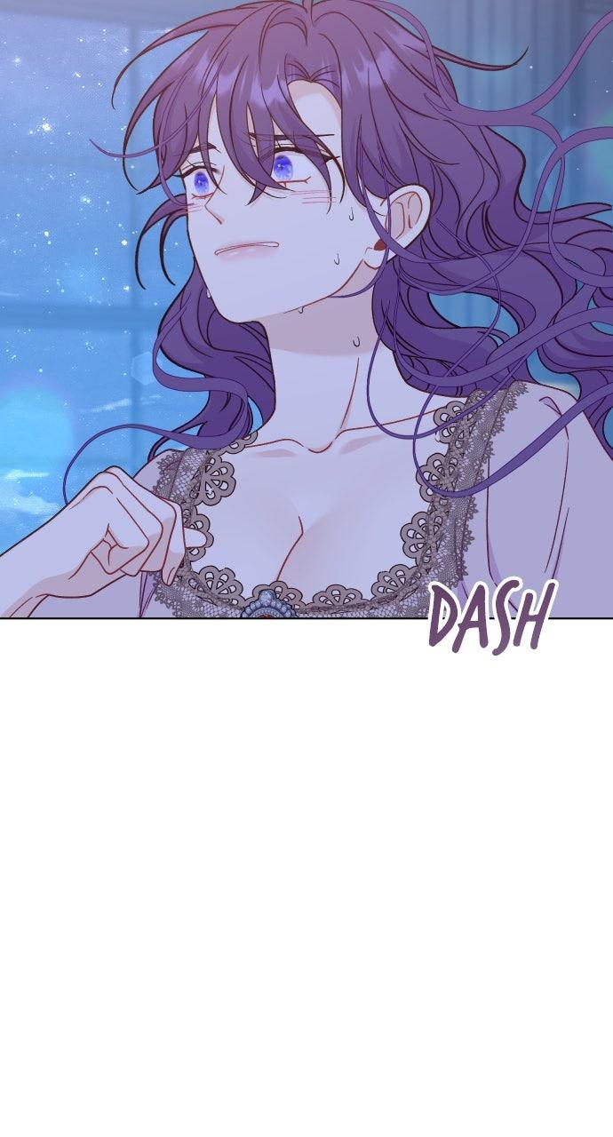 To Die or To Fall In Love Chapter 38 - Page 9