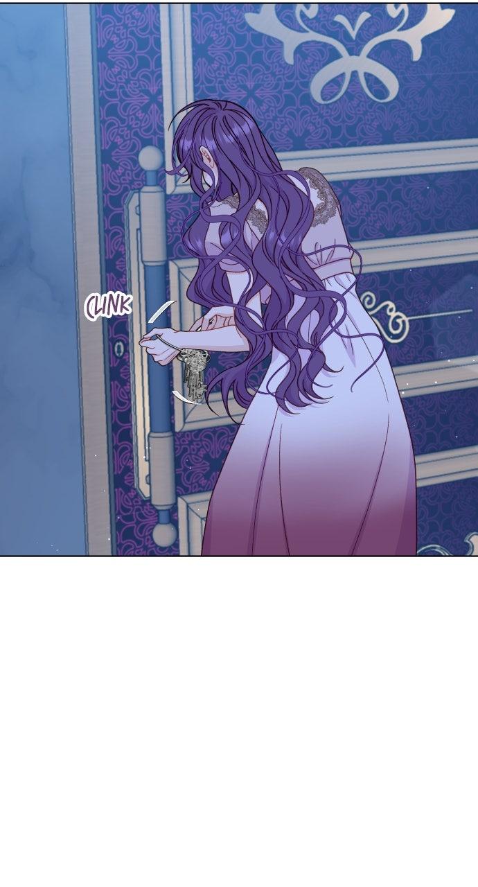 To Die or To Fall In Love Chapter 38 - Page 10