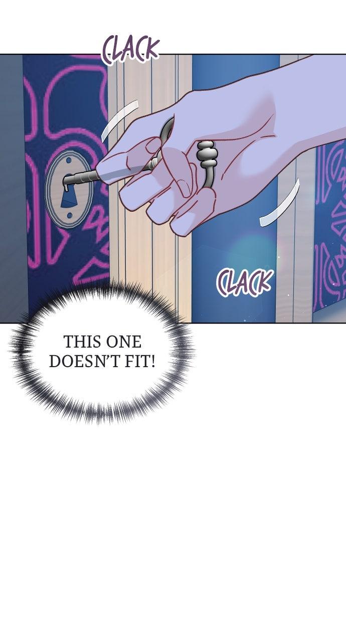 To Die or To Fall In Love Chapter 38 - Page 11