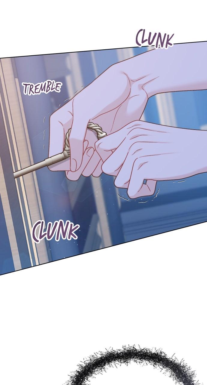 To Die or To Fall In Love Chapter 38 - Page 17