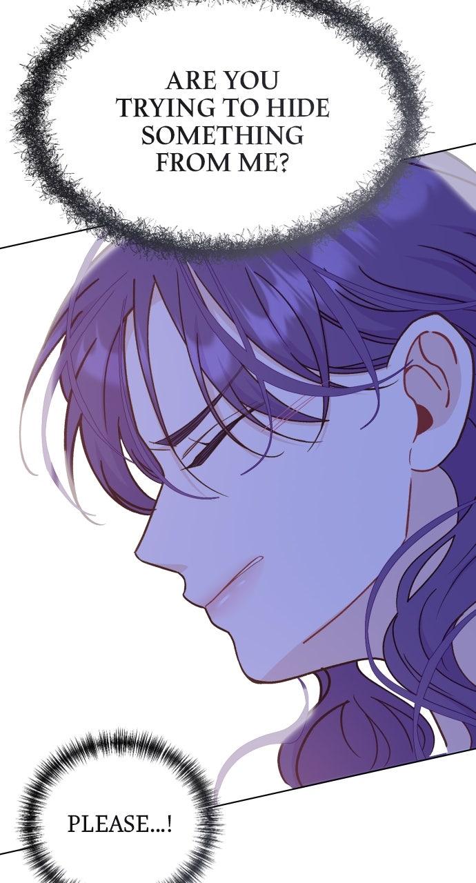 To Die or To Fall In Love Chapter 38 - Page 19