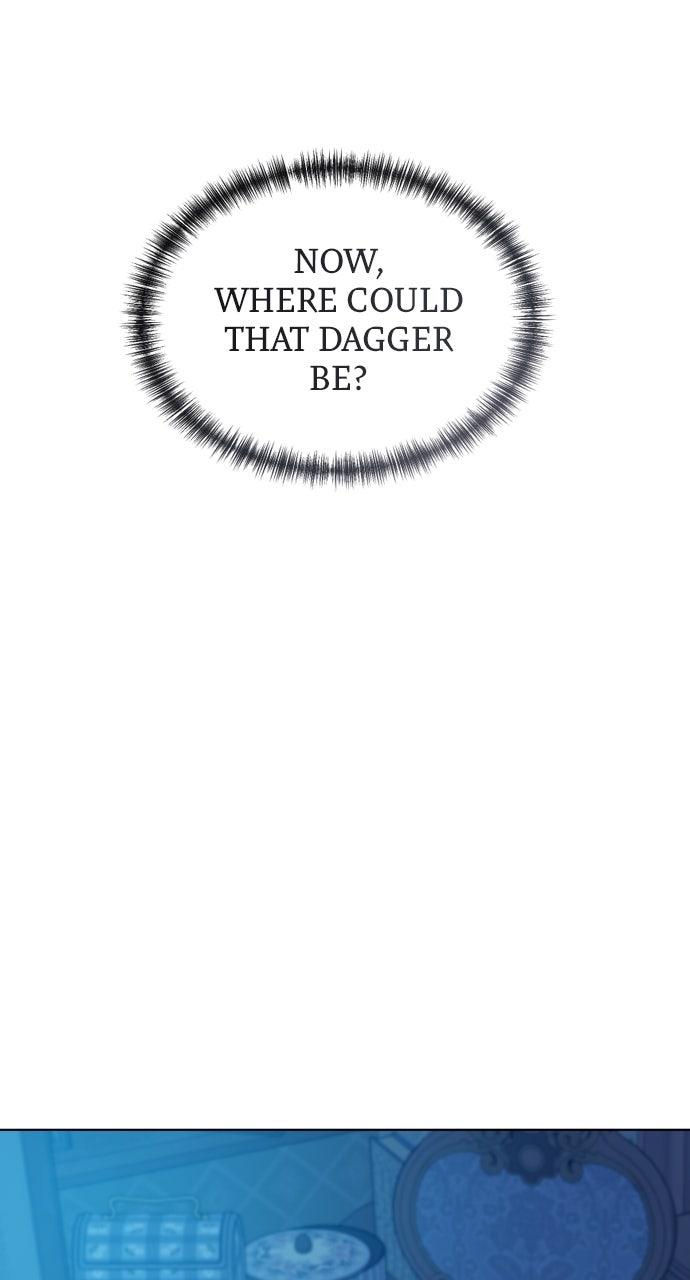 To Die or To Fall In Love Chapter 38 - Page 26