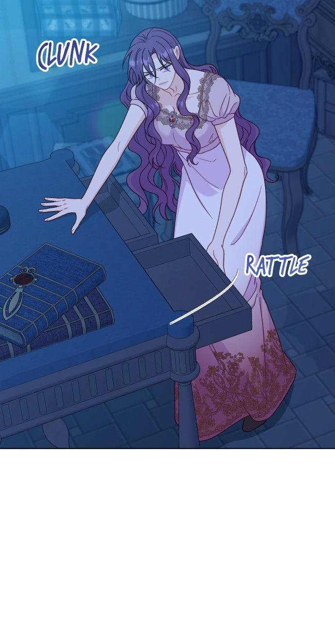 To Die or To Fall In Love Chapter 38 - Page 27