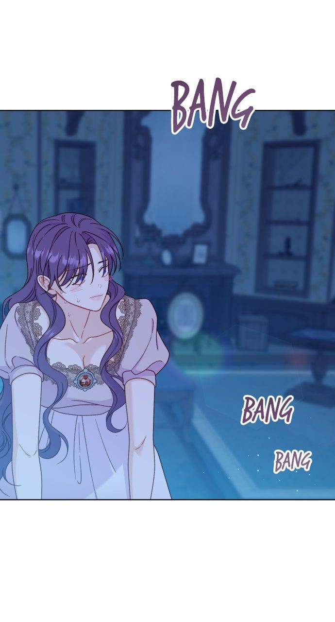 To Die or To Fall In Love Chapter 38 - Page 28