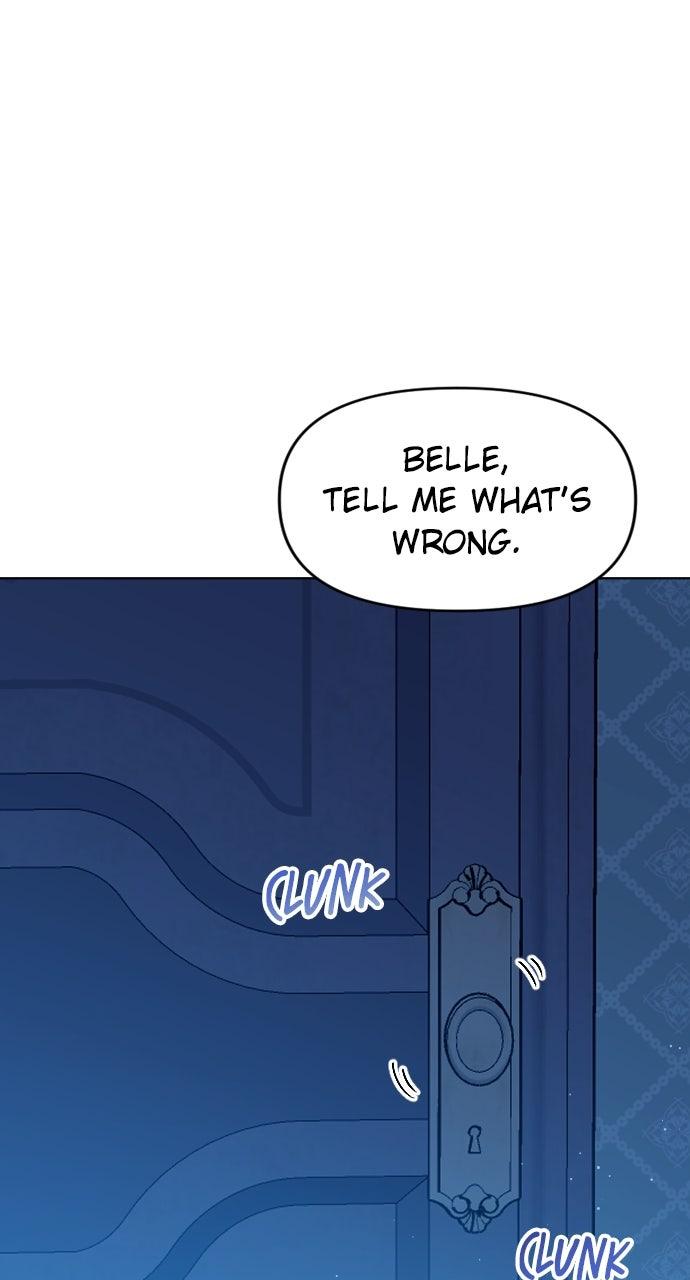 To Die or To Fall In Love Chapter 38 - Page 29