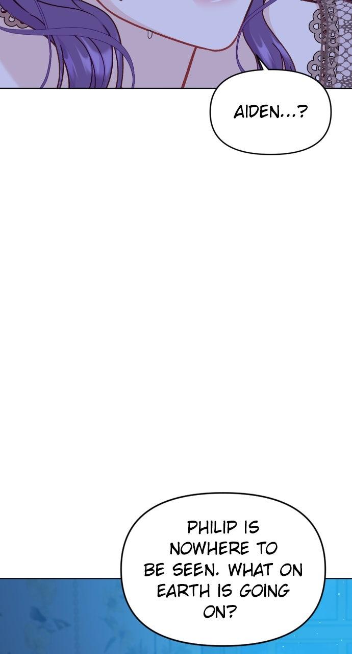 To Die or To Fall In Love Chapter 38 - Page 31