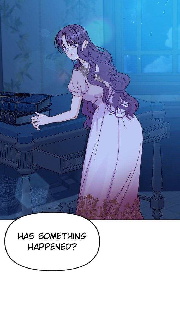 To Die or To Fall In Love Chapter 38 - Page 32