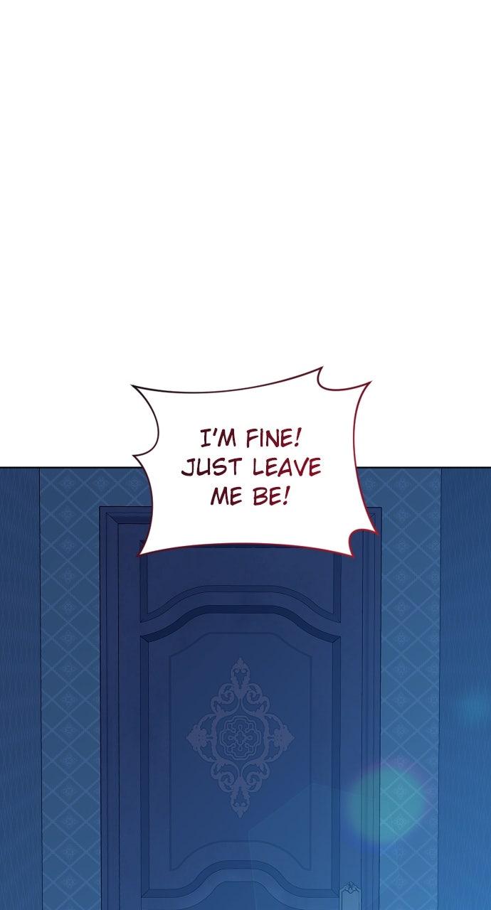 To Die or To Fall In Love Chapter 38 - Page 35