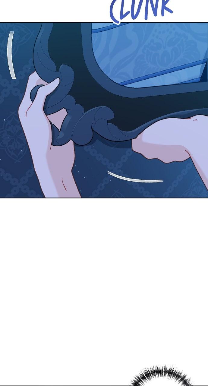 To Die or To Fall In Love Chapter 38 - Page 39