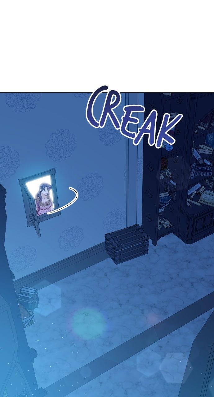 To Die or To Fall In Love Chapter 38 - Page 41