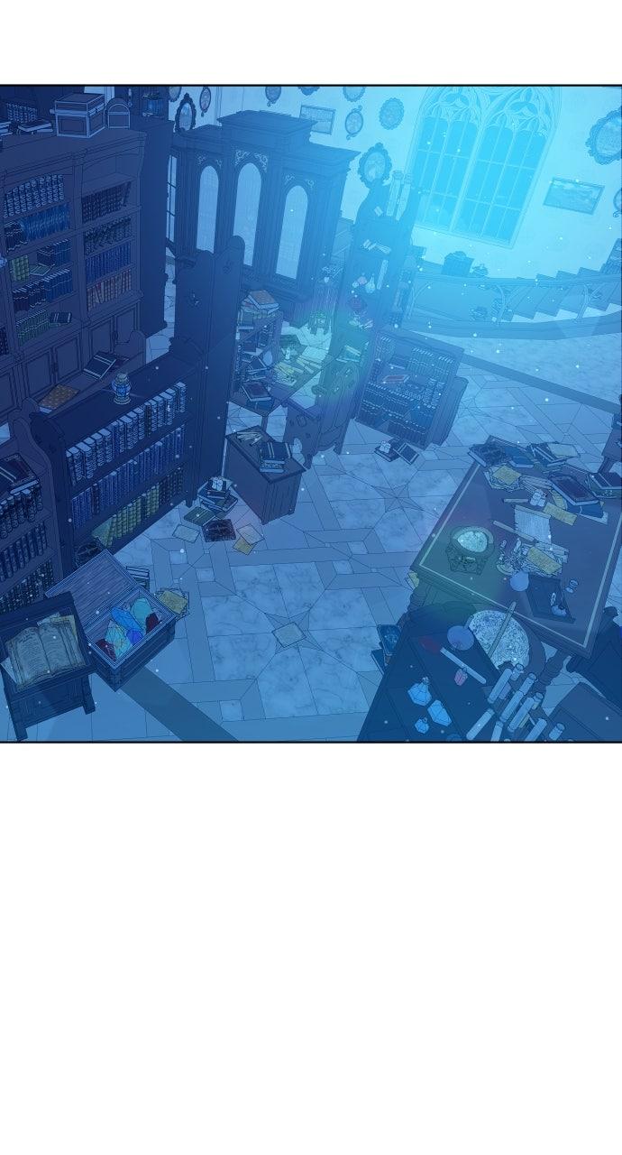 To Die or To Fall In Love Chapter 38 - Page 44