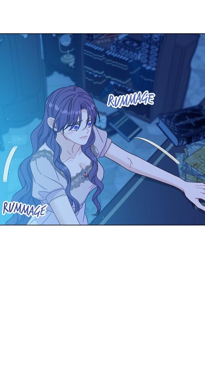 To Die or To Fall In Love Chapter 38 - Page 45