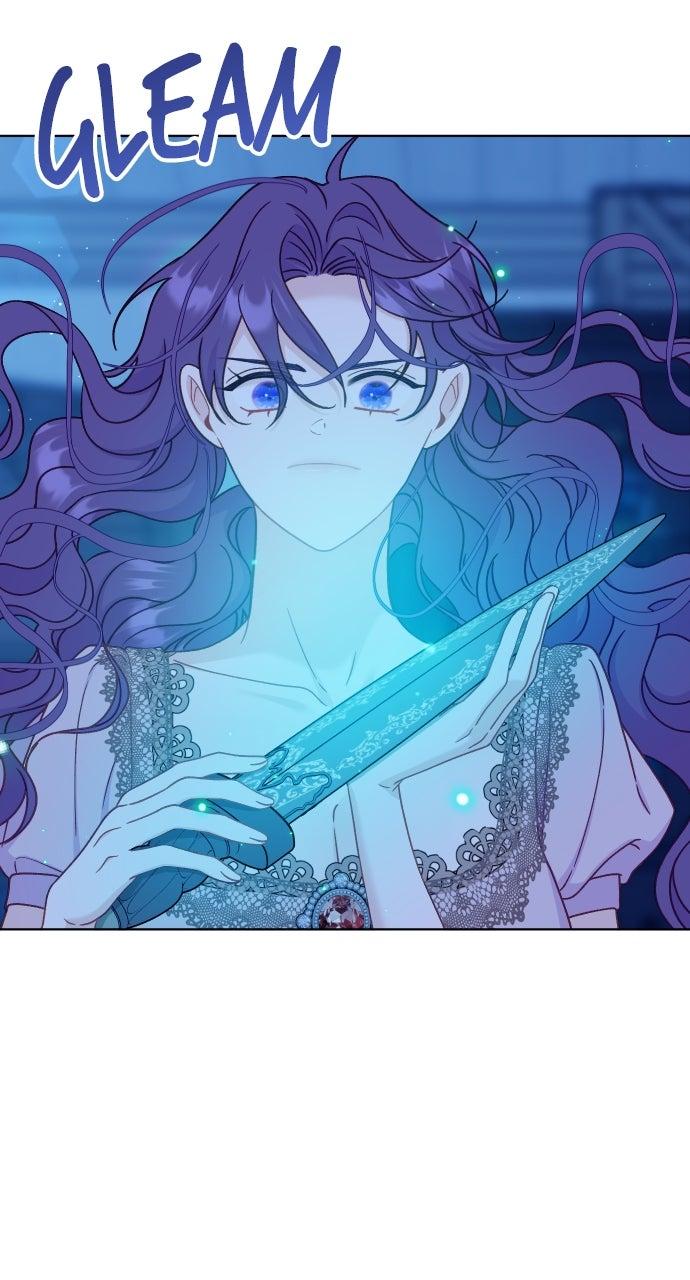 To Die or To Fall In Love Chapter 38 - Page 47