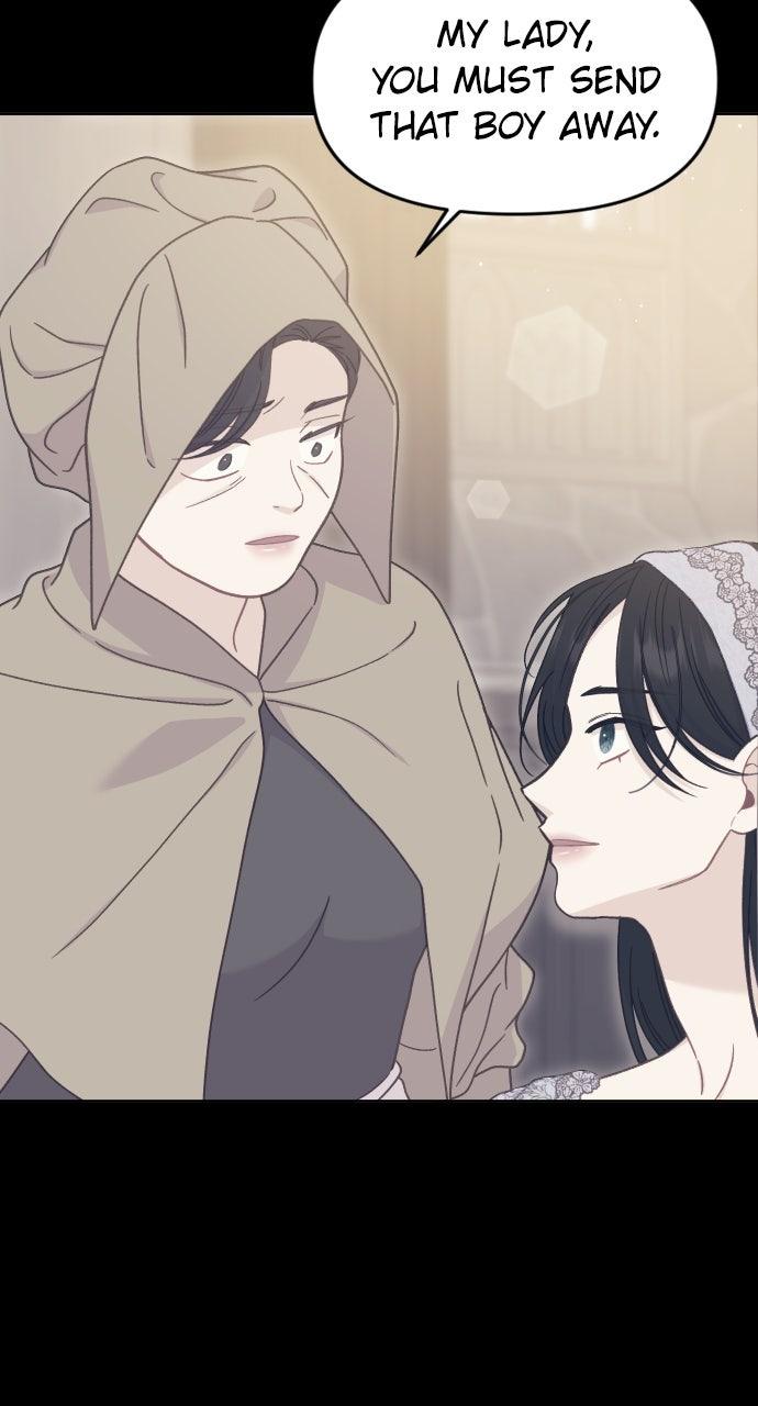 To Die or To Fall In Love Chapter 38 - Page 51