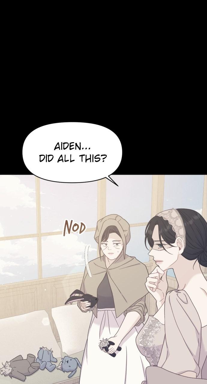 To Die or To Fall In Love Chapter 38 - Page 56