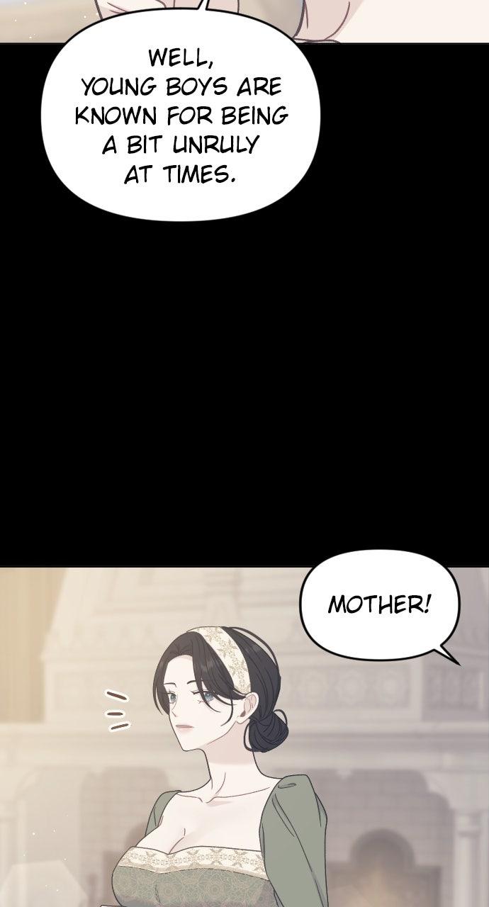 To Die or To Fall In Love Chapter 38 - Page 58