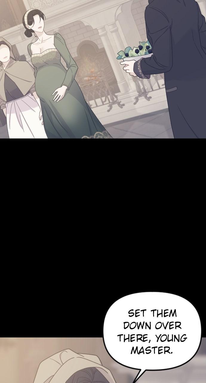 To Die or To Fall In Love Chapter 38 - Page 60