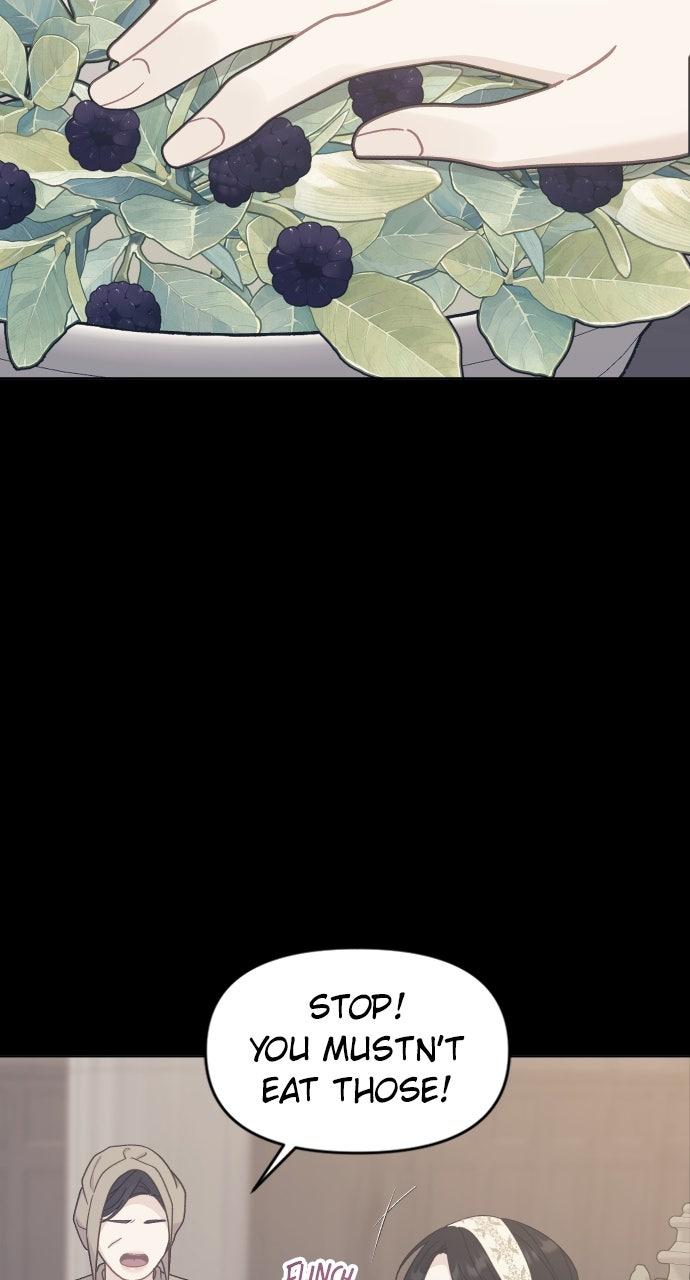 To Die or To Fall In Love Chapter 38 - Page 63