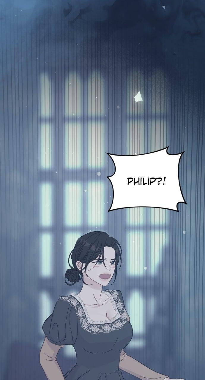 To Die or To Fall In Love Chapter 38 - Page 79