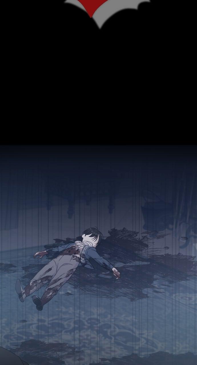 To Die or To Fall In Love Chapter 38 - Page 82