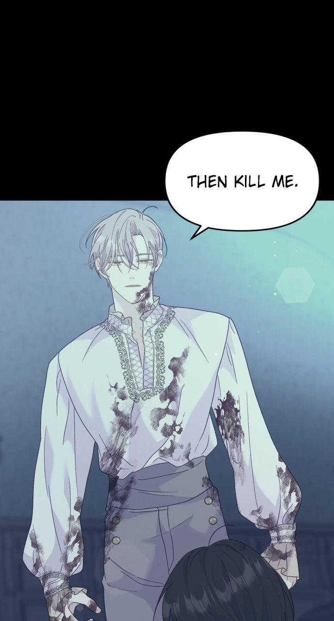 To Die or To Fall In Love Chapter 38 - Page 86