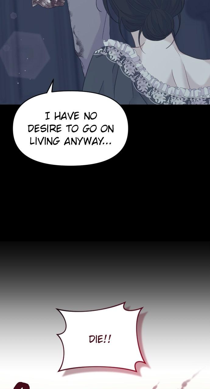 To Die or To Fall In Love Chapter 38 - Page 87