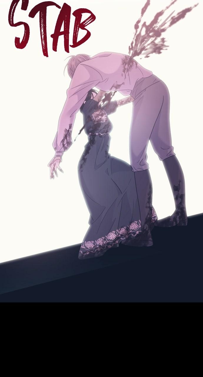 To Die or To Fall In Love Chapter 38 - Page 88