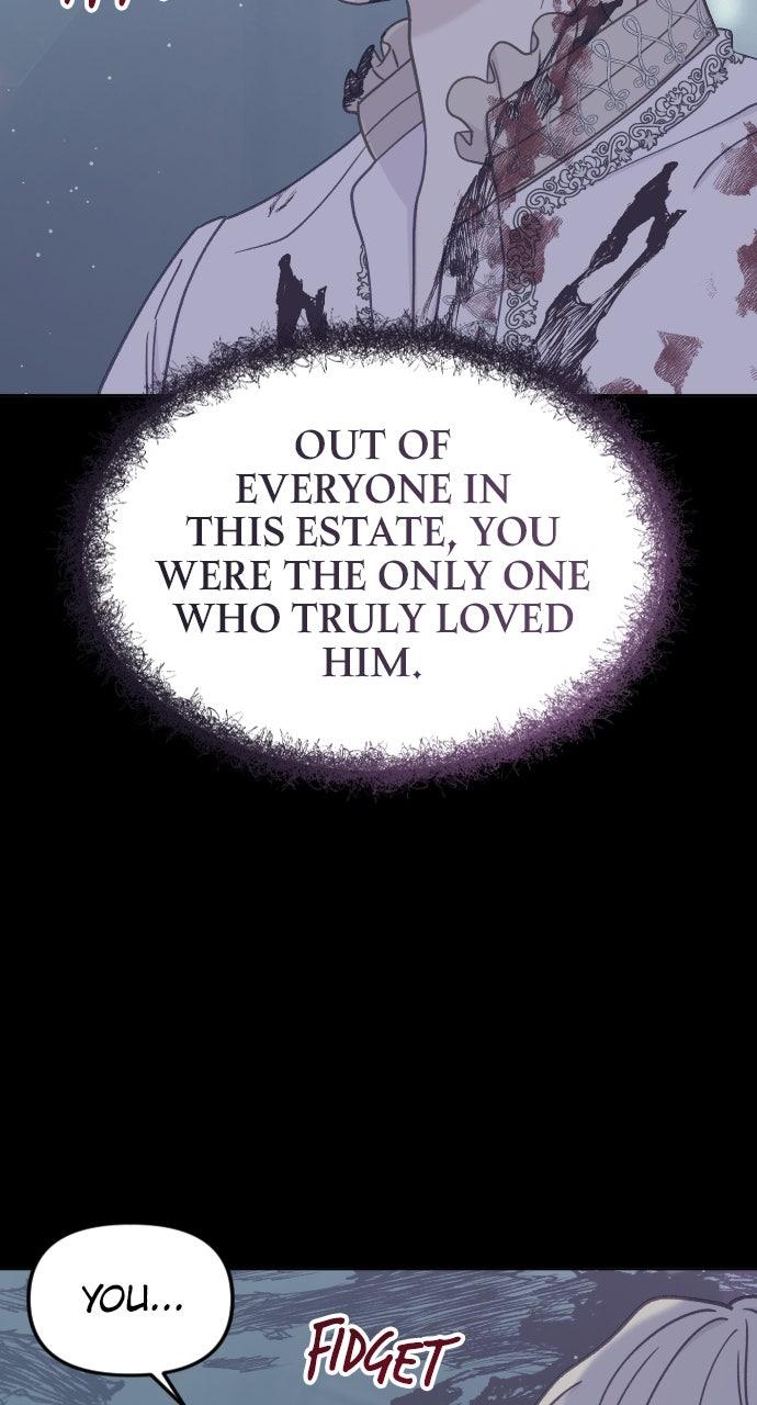 To Die or To Fall In Love Chapter 38 - Page 93